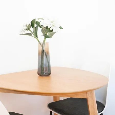 Aviles Apartment *