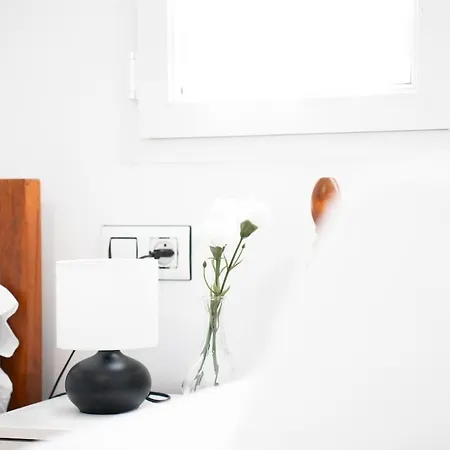 Apartment Aviles *