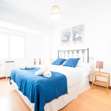 Aviles Apartment *