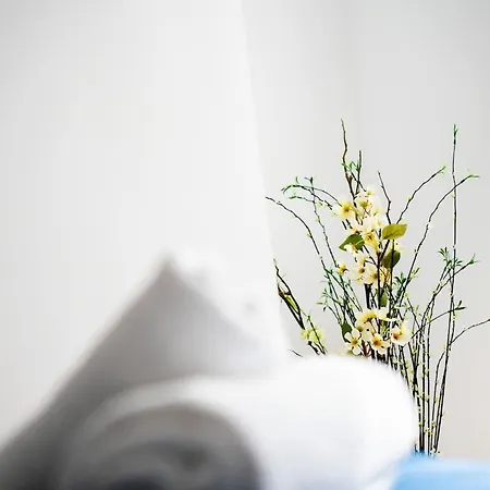 Apartment Aviles *