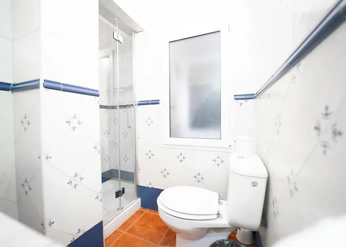 Aviles Lägenhet Gijón