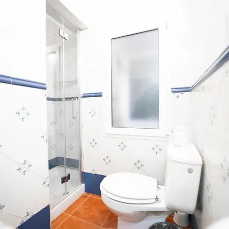 Aviles Apartment Gijon