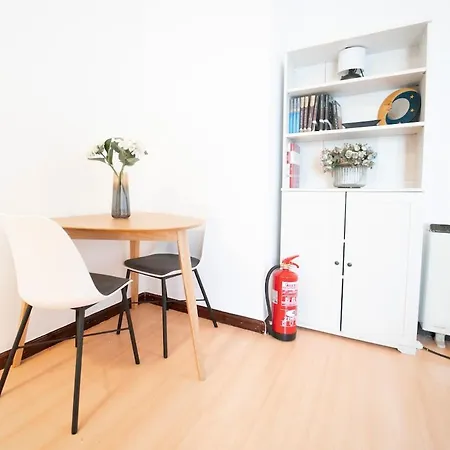 Apartment Aviles Gijon