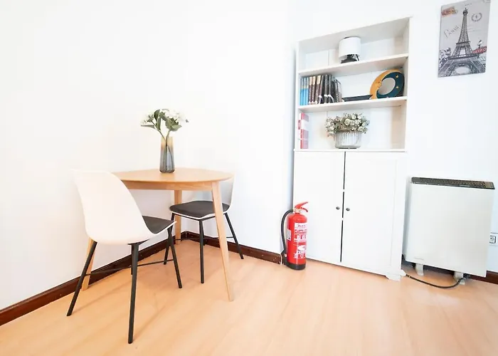 公寓 Aviles 希洪